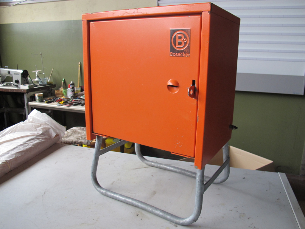 Baustrom Berlin - Baustromverteiler Baustrom Berlin - Baustromverteiler